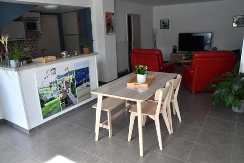 l'Asperule in Torgny