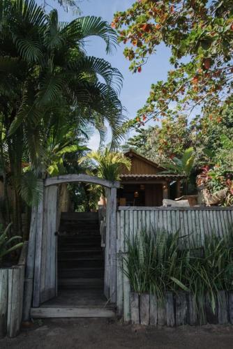 Cabana Rio Caraiva