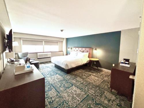 Four Points by Sheraton Norwood Conference Center