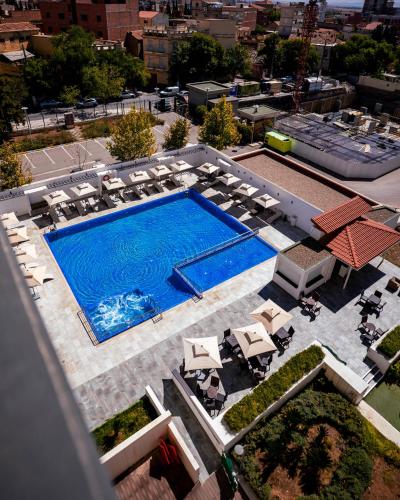 Afficher, Noxi Hotel in Setif