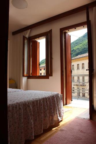 Casa Nonna Teresa