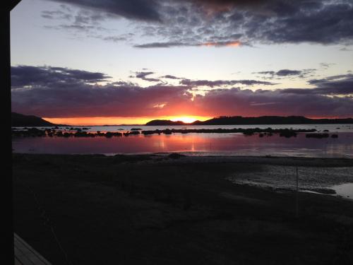Oystercatcher Bay Boathouse