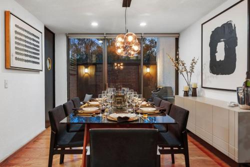 Sierra Vista Contemporary Townhouse BBQ Brand New