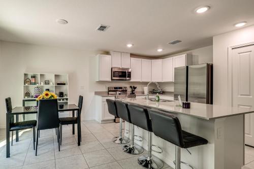 Tranquil Getaway w/ Spacious Yard in Brooksville! in Weeki Wachee (FL)