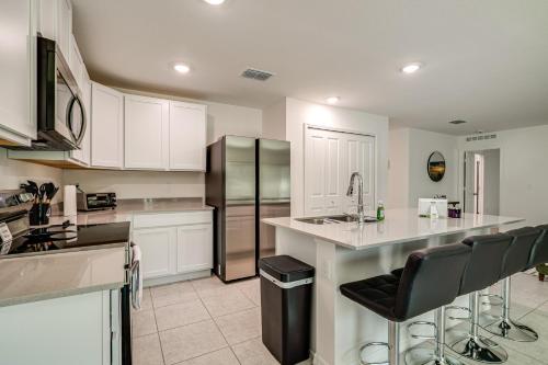 Tranquil Getaway w/ Spacious Yard in Brooksville! in Weeki Wachee (FL)
