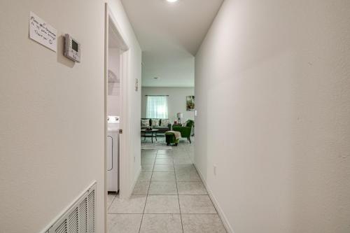 Tranquil Getaway w/ Spacious Yard in Brooksville! in Weeki Wachee (FL)