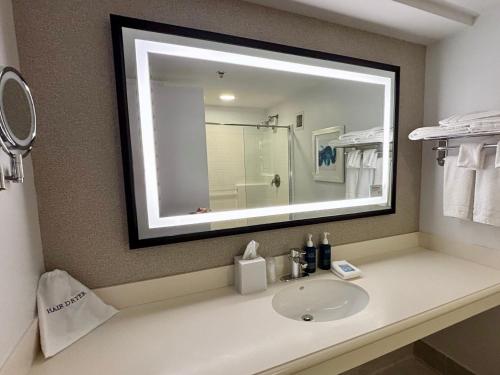 Four Points by Sheraton Norwood Conference Center