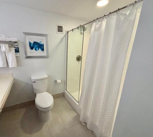 Four Points by Sheraton Norwood Conference Center