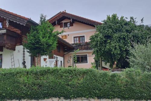 Ferienwohnung Mountainview in Anger
