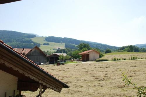 Ferienwohnung Mountainview in Anger