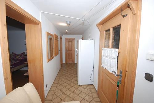 Ferienwohnung Mountainview in Anger
