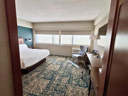 Four Points by Sheraton Norwood Conference Center