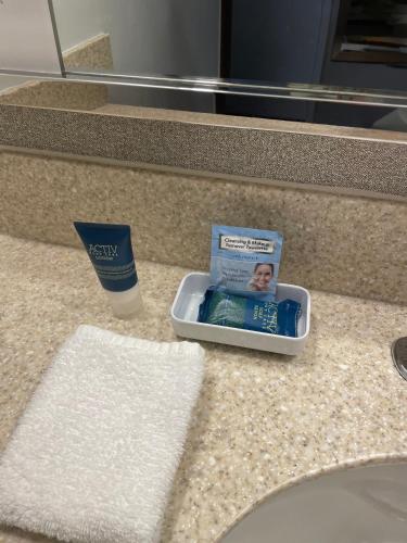 Four Points by Sheraton Norwood Conference Center