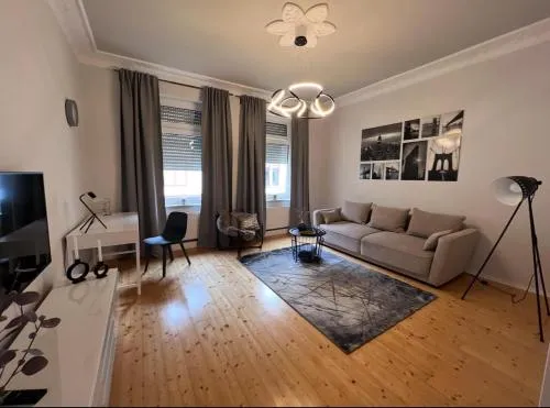 Business Apartment in Wiesbaden, Deutschland