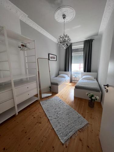 Business Apartment 5