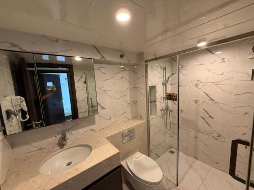 Spark Hotel & Serviced Apartments, Shenzhen (zdjęcie 5)