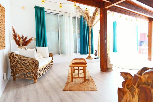 Facilities, Studio Oasis Balinaise - Welkeys in Mauguio