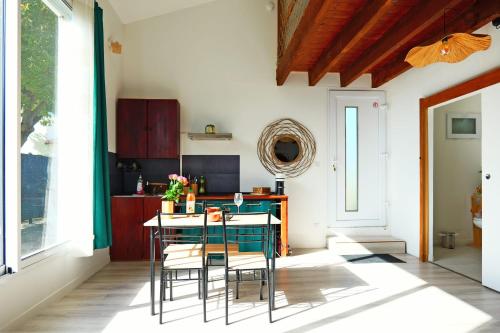 Facilities, Studio Oasis Balinaise - Welkeys in Mauguio