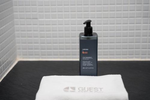 GuestReady - Lovely nook with mezzanine, Porto (fotografie 3)