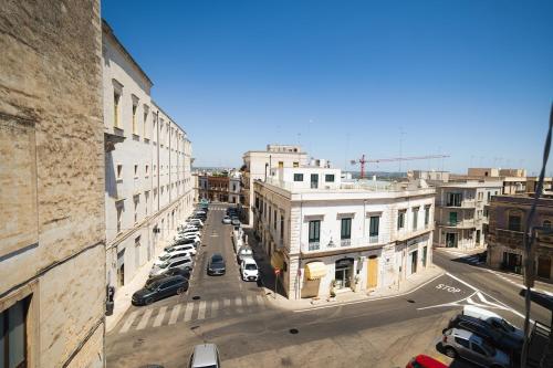 Suite Ducale in Martina Franca városközpont