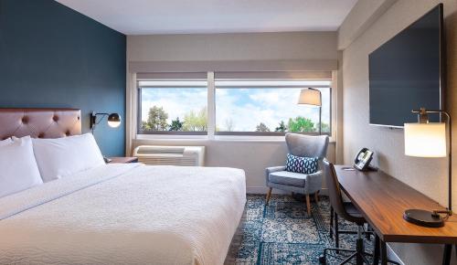 Four Points by Sheraton Norwood Conference Center