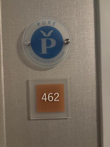 Four Points by Sheraton Norwood Conference Center