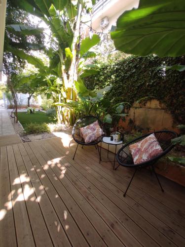 Viktoria's garden home 2