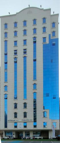 فندق دار المتكاملة, Al Khansāk (fotografie 5)