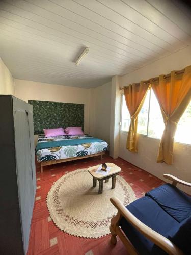 Juanita chambres d'hotes in Austral Islands