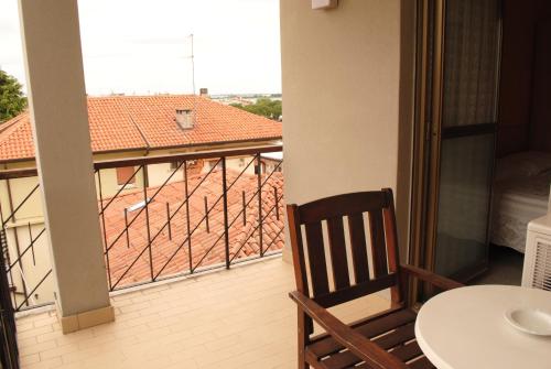 Hotel Villa Augusta - image 14