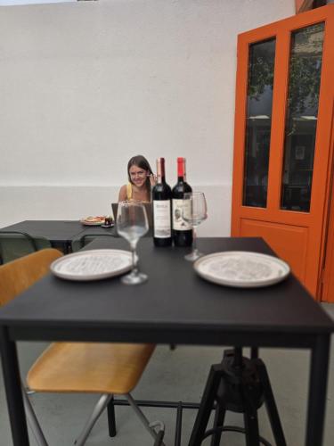 The Cranberries Bodrum in 博德鲁姆