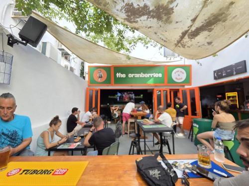 The Cranberries Bodrum — other in Uslu Sokak 3, Bodrum City Turkey, 48400