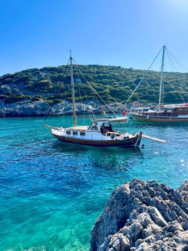 The Cranberries Bodrum in 博德鲁姆
