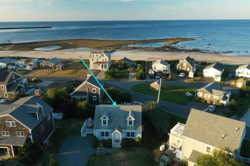 Stunning Home with Water Views in Sandwich, Vereinigte Staaten von Amerika