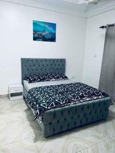 Jawara Kunda Apartments in 圖赫林