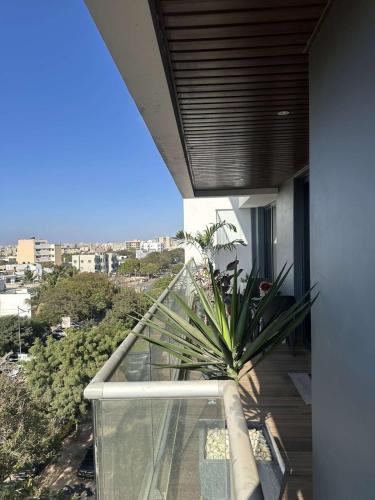 Paris in Grand Dakar