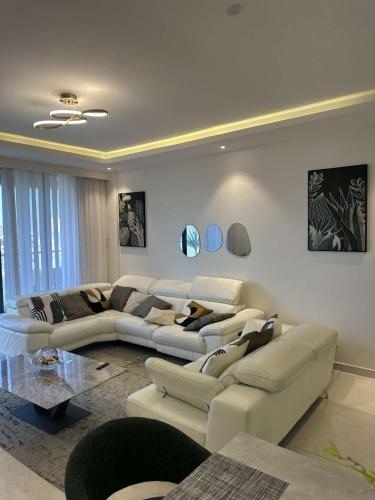 Paris in Grand Dakar