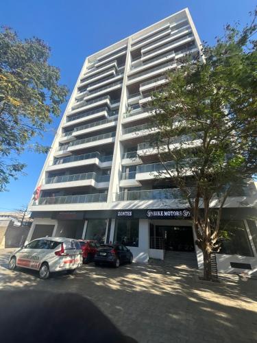 Paris in Grand Dakar