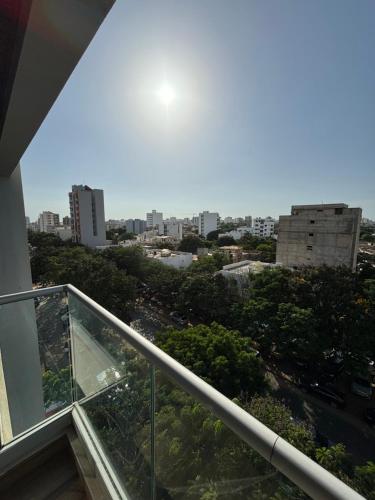 Paris in Grand Dakar