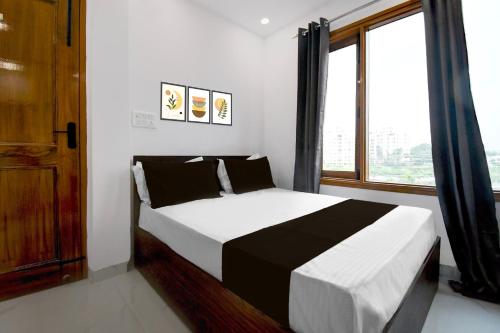 HOTEL O SHIVA PARADISE