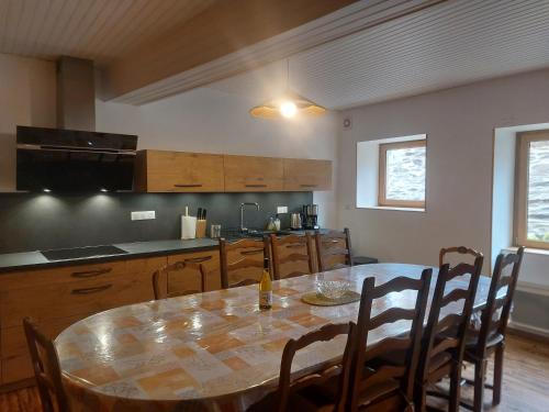 Au petit hameau Cabrespine in كابريسبين