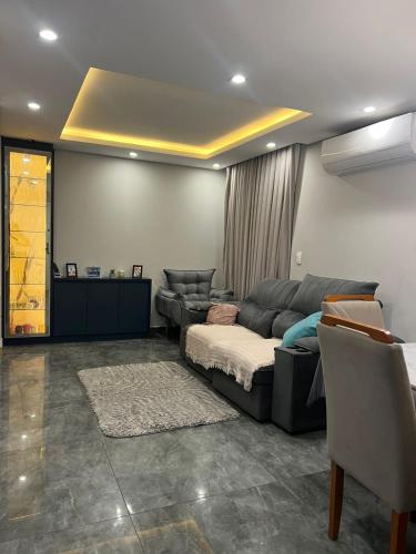 Apartamento praia do Gravata e prox Beto Carrero