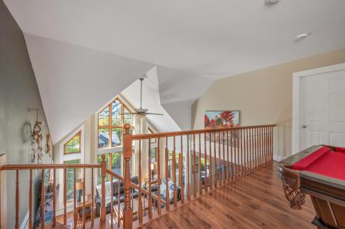 Szórakozási lehetőségek, 16-Chalet à louer Stoneham (16-Chalet a louer Stoneham) in Stoneham (QC)