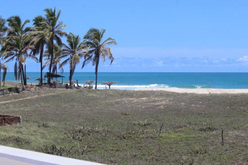 Recanto Mar & Sol in Canguaretama