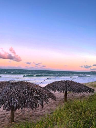 Recanto Mar & Sol in Canguaretama