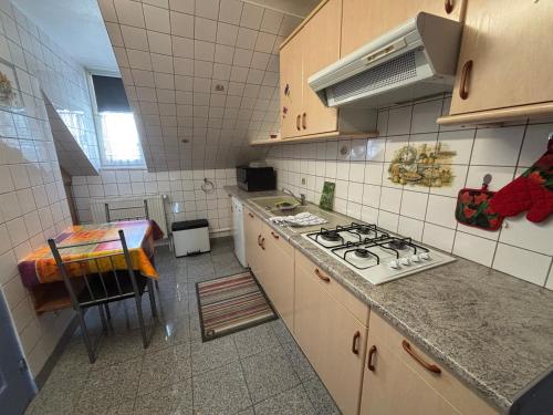 Forbach 2 Gare Wifi Un Séjour à Part (Forbach 2 Gare Wifi Un Sejour a Part) in Forbach