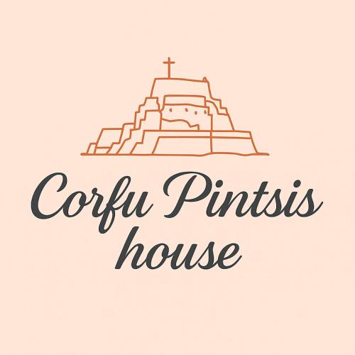 Corfu Pintsis House 2 - Korfu