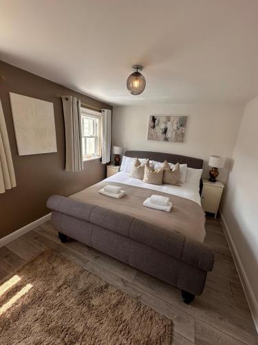 Old Forge Broadstairs with Garden Nr Dreamland gîte à louer Saint Peters