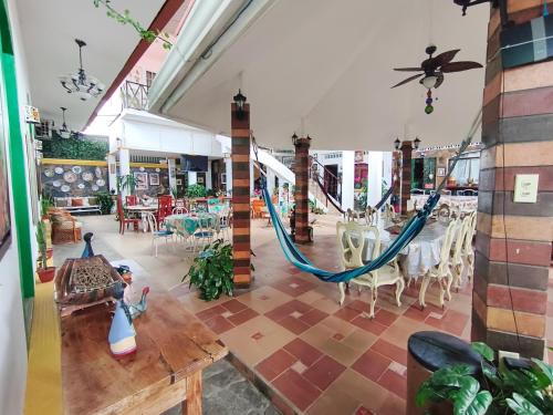 Las Catalinas Anton Panama in Anton