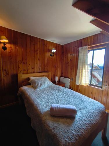 Alpes Hotel – Pucon, NY